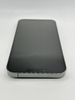Refurbished iPhone 13 Pro Max alpingrün